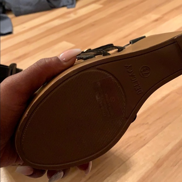 Wedges - Picture 2 of 2